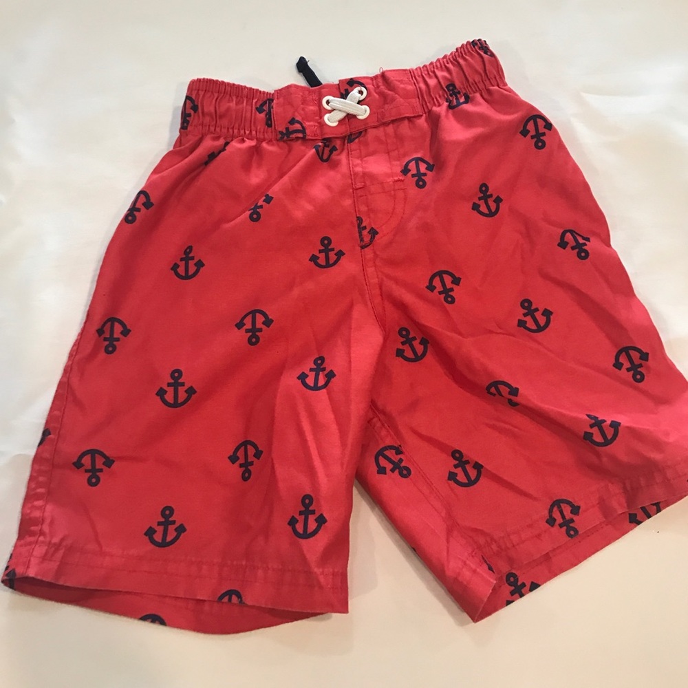 Boys Swim Trunks