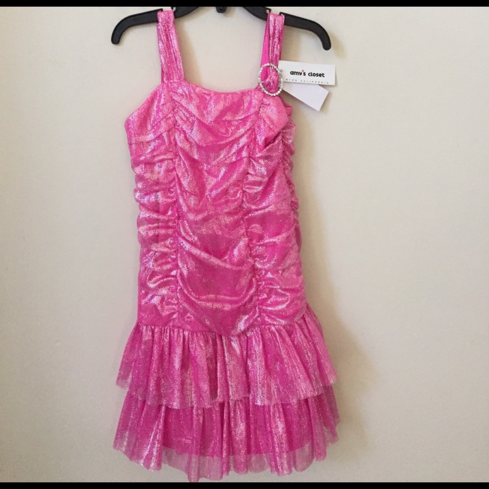 Amy’s Closet Girls Dress