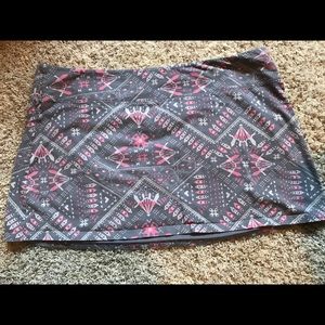 Patagonia Active Skirt - Size XL