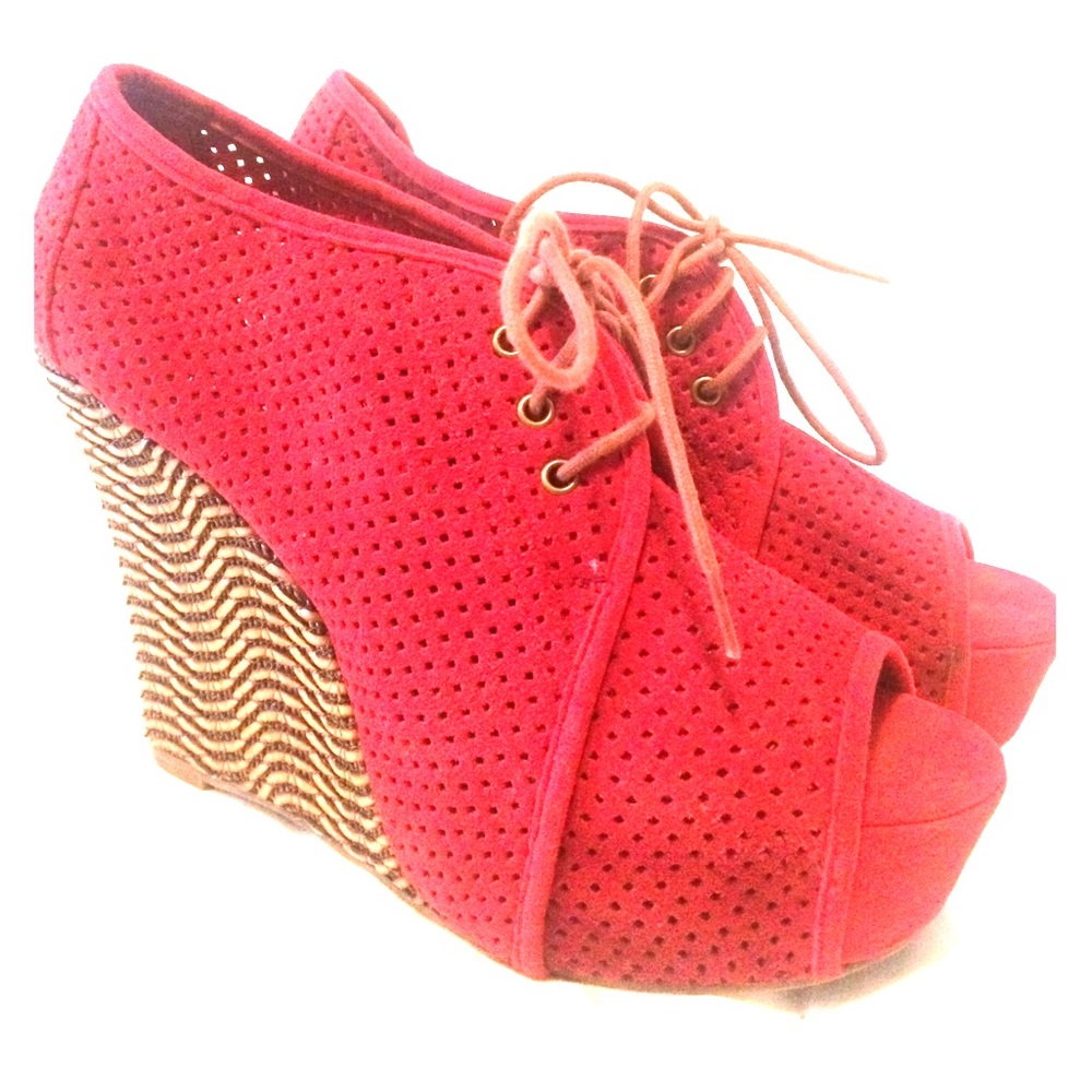 Jeffrey Campbell Be Well