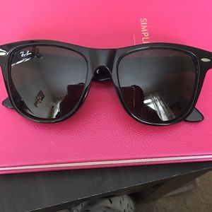 RayBan Wayfarer classic 54