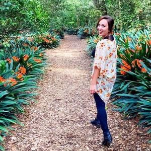 Meet your Posher, Brooke