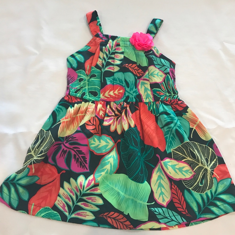 Dress - great condition (18 months)