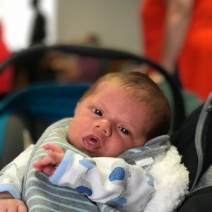 Meet your Posher, Christian