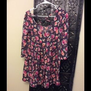 American Eagle Outfitters Dresses - American Eagle floral dress American Eagle Outfitters Dresses - American Eagle floral dress