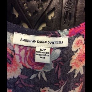 American Eagle Outfitters Dresses - American Eagle floral dress American Eagle Outfitters Dresses - American Eagle floral dress