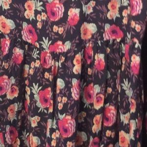 American Eagle Outfitters Dresses - American Eagle floral dress American Eagle Outfitters Dresses - American Eagle floral dress