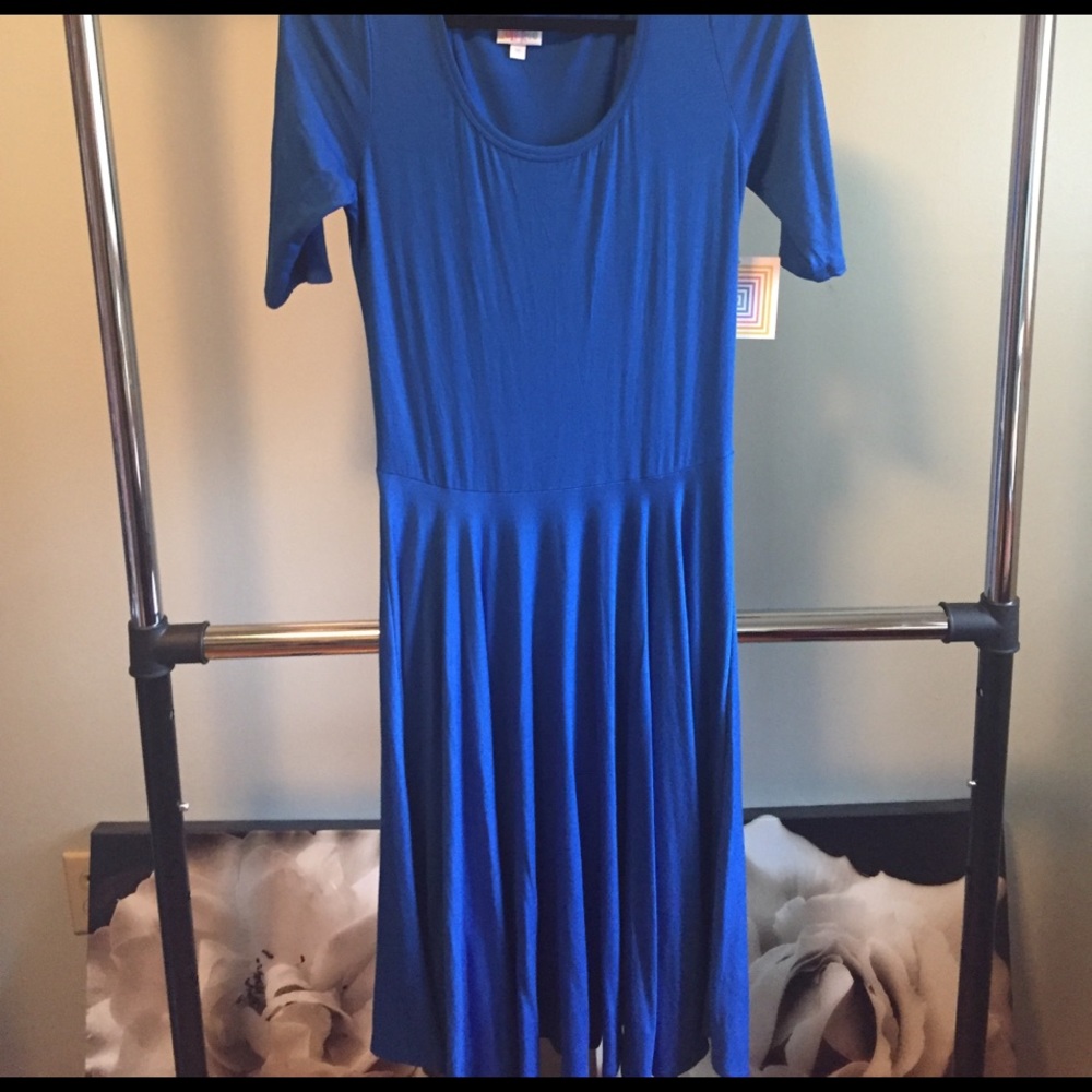 LulaRoe Nicole