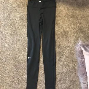 Under armour leggings