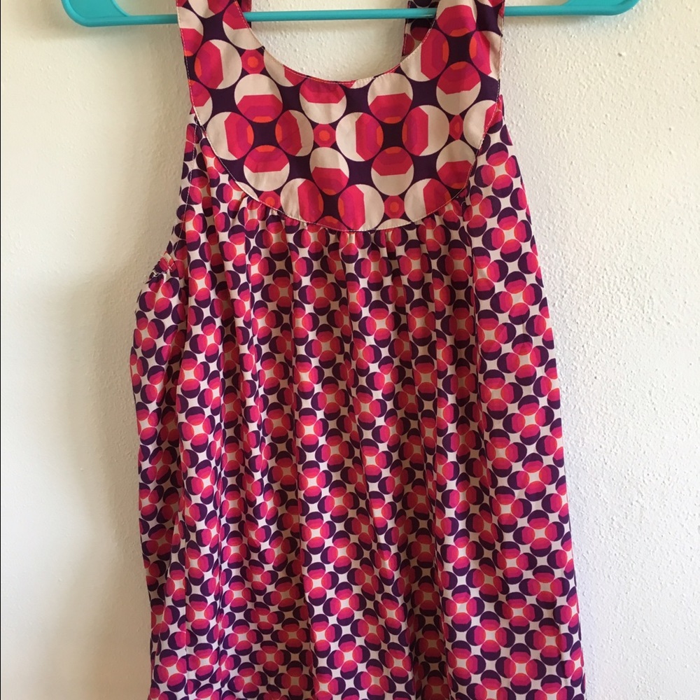 Banana Republic tank top!