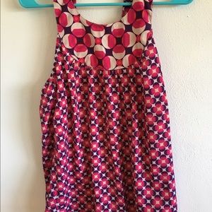 Banana Republic tank top!