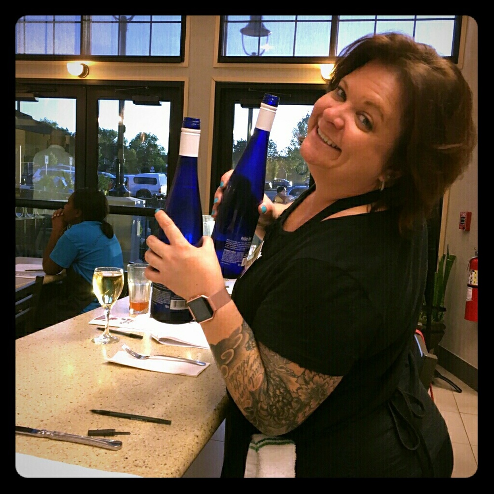 Meet your Posher, Jessica