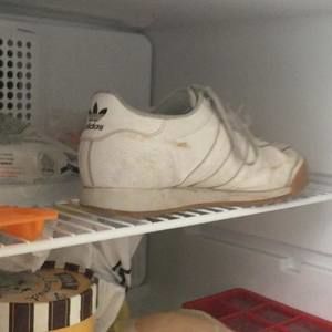 Meet your Posher, Sue