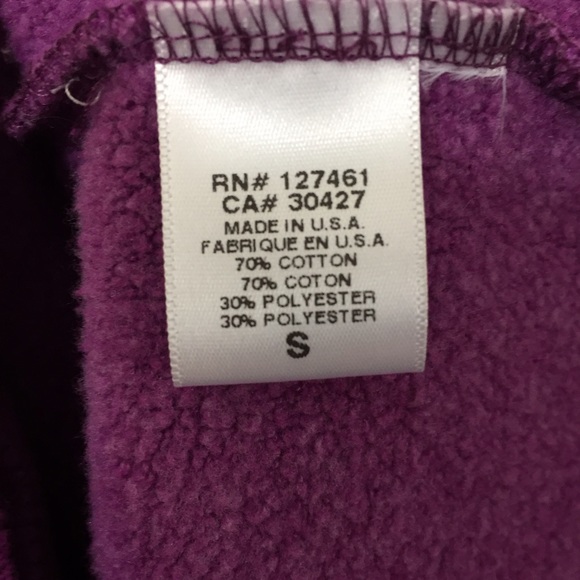 NWT-Wildfox Wild 83 Campfire Sweater, Small - Picture 6 of 8