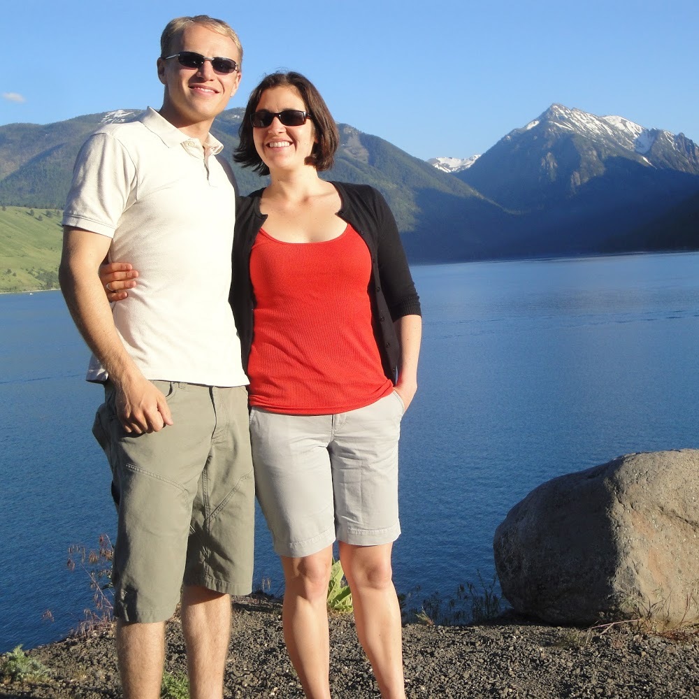 Meet your Posher, Candida