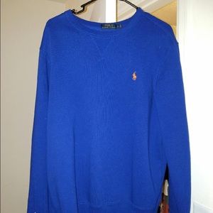 Men's Ralph Lauren Polo Sweat shirt
