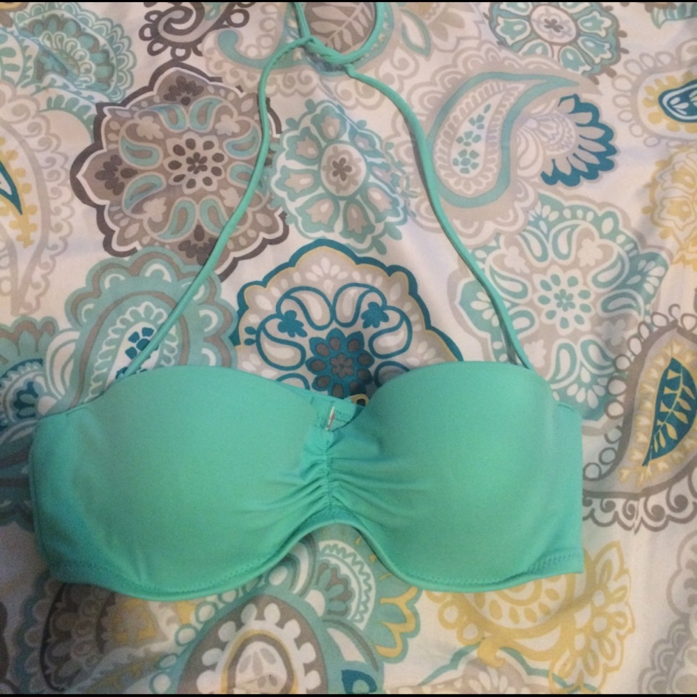 Victoria's Secret Swim Top
