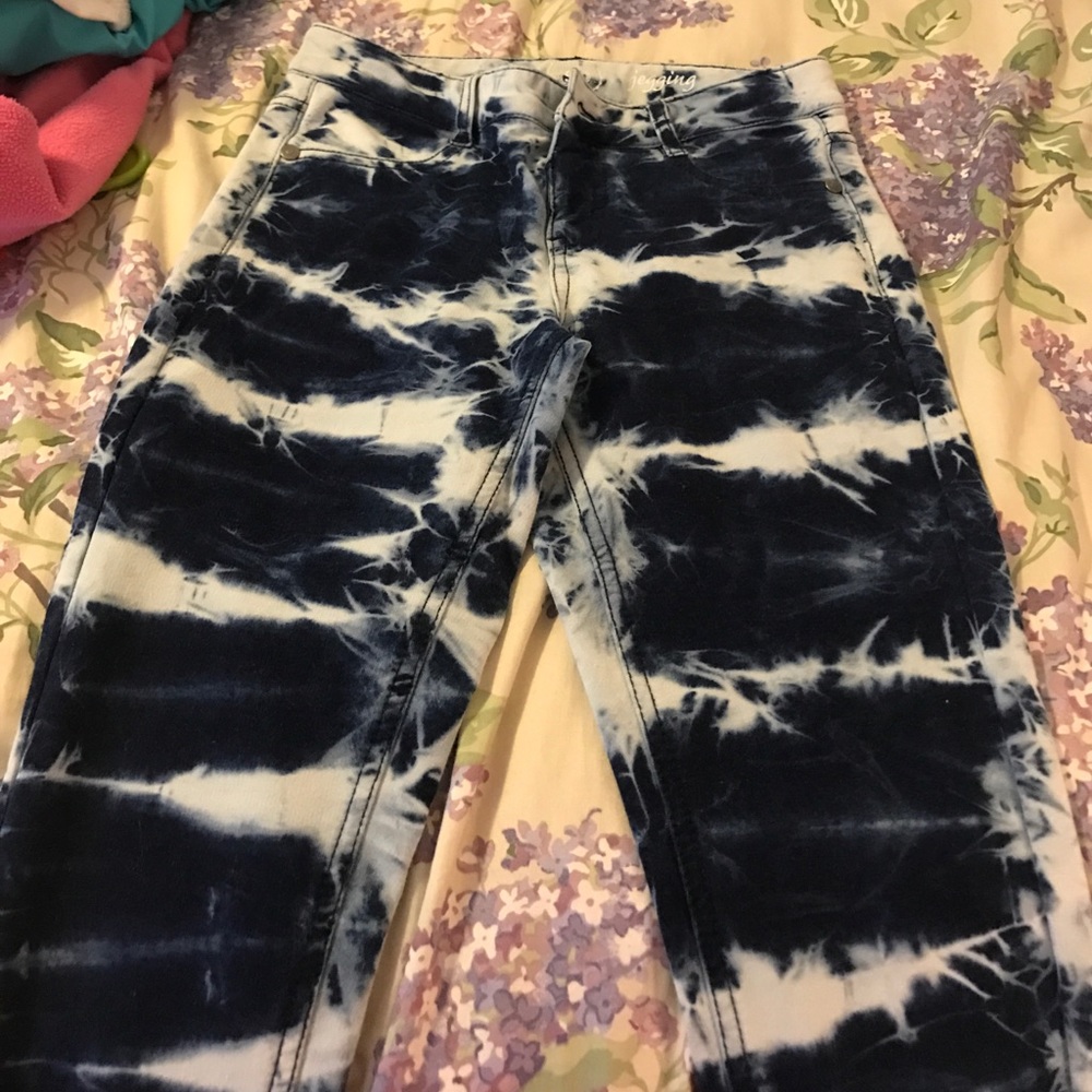 Jeggings