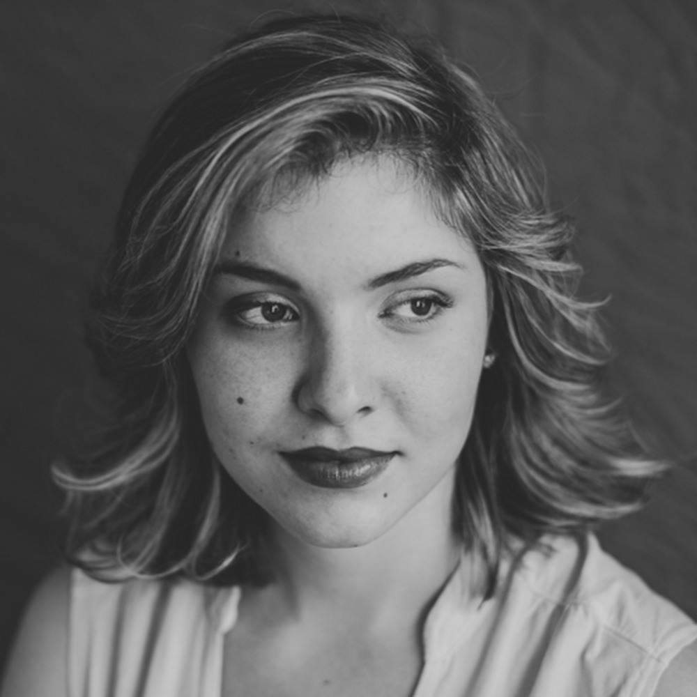 Meet your Posher, Claire