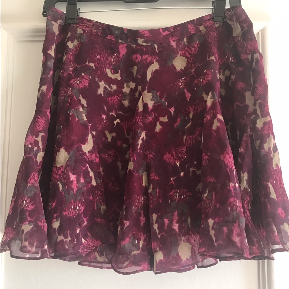 Charlotte Ronson Skirt