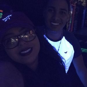 Meet your Posher, Wilsanna