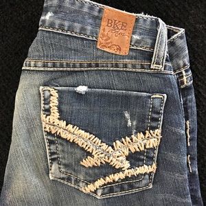 BKE Jeans