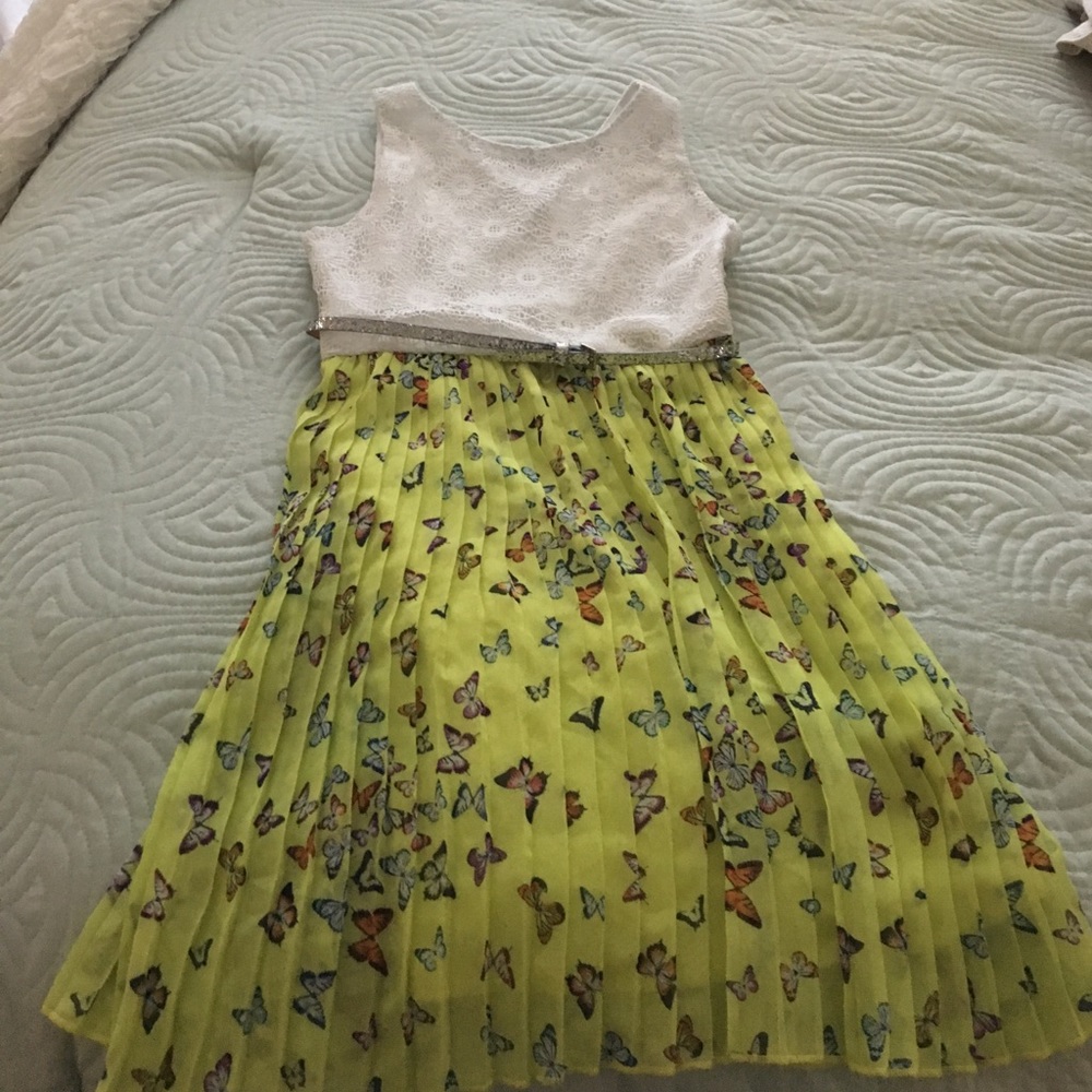 d-signed dress sz S