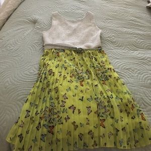 d-signed dress sz S