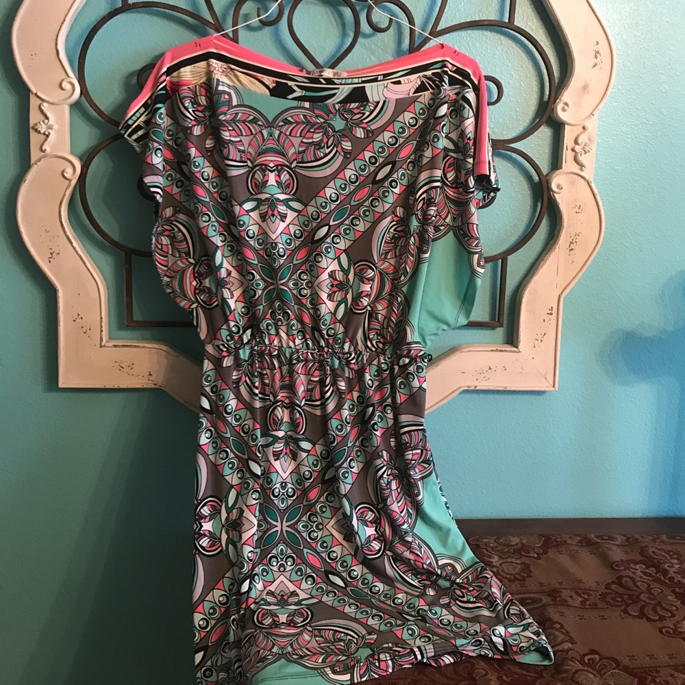 Jennifer Lopez dress