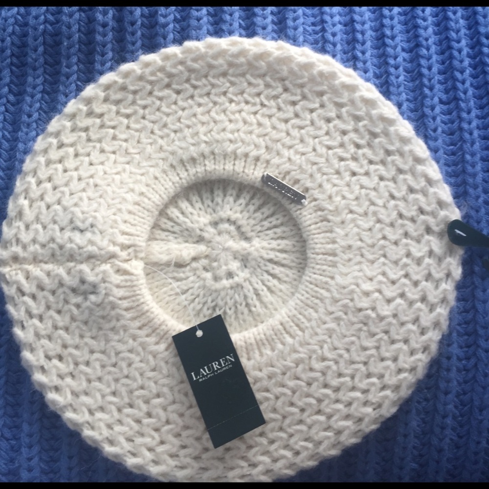 Ralph Lauren Women's Hat