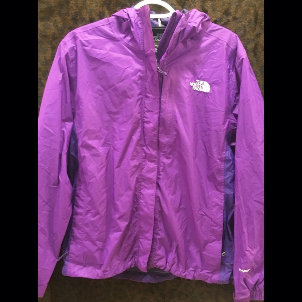 North Face Women's Venture Jacket