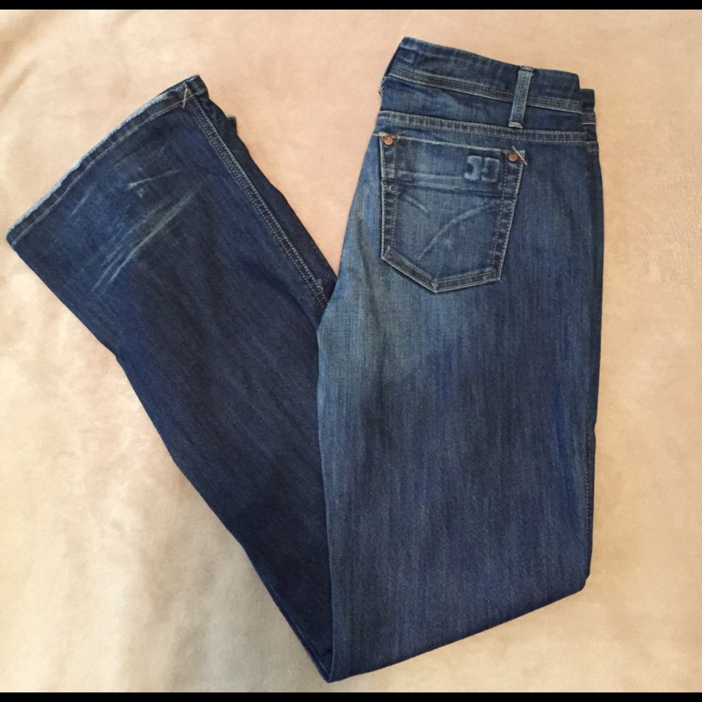 Joe's jeans size 28