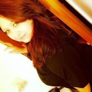 Meet your Posher, Teresa