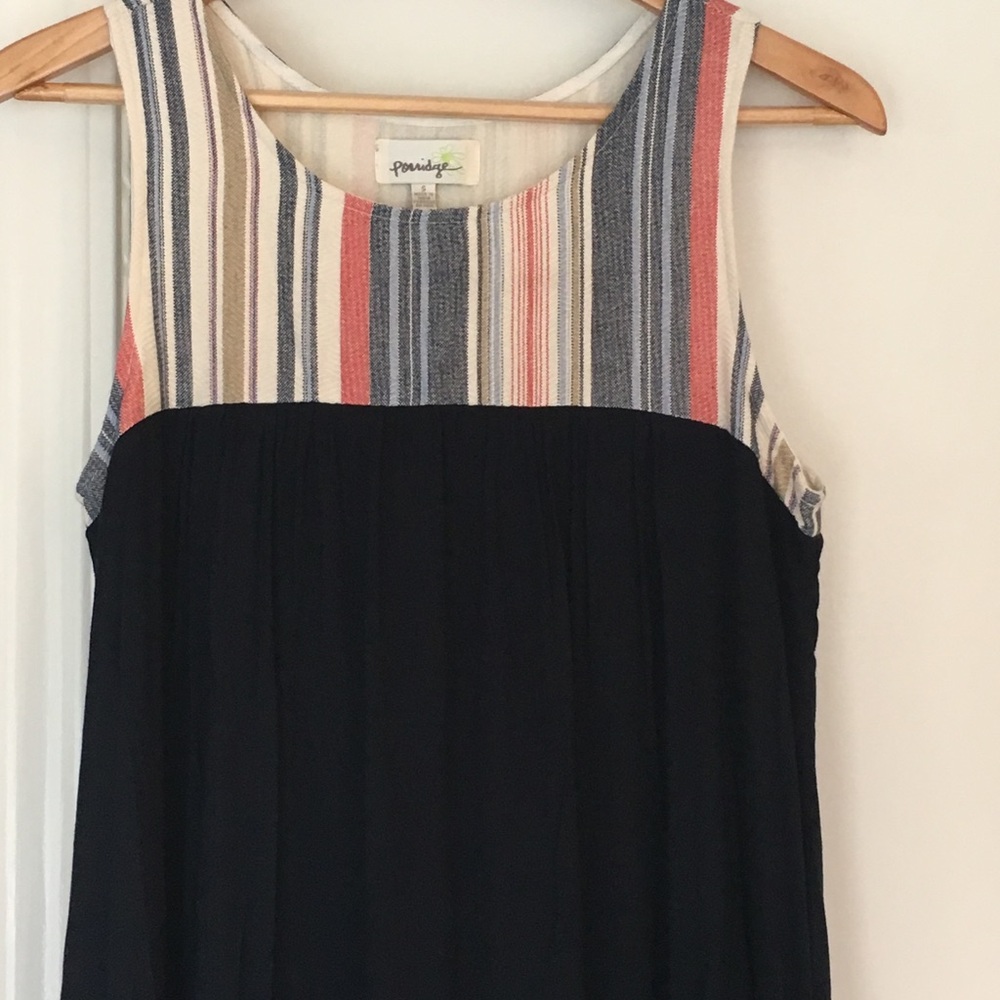 Anthropologie (Porridge) dress!