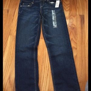 Aeropostale skinny jeans