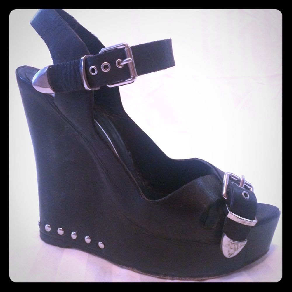 Dolce Vita Wedge Sandal