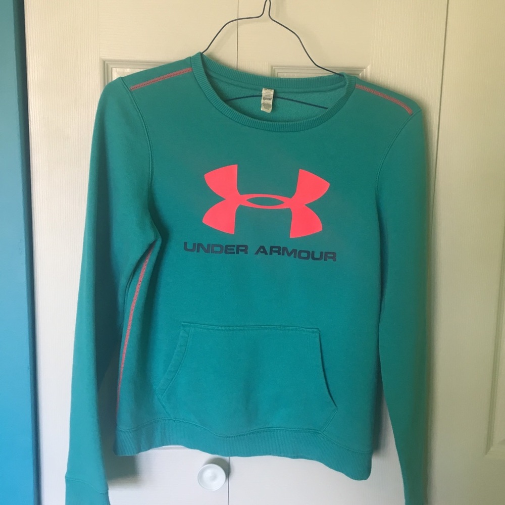 Under Armour Crewneck Sweatshirt