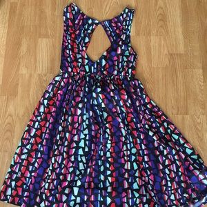 Roxy Summer Dress