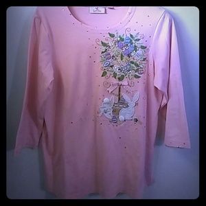 Women's Easter Tee-Shirt