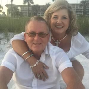 Meet your Posher, Margaret