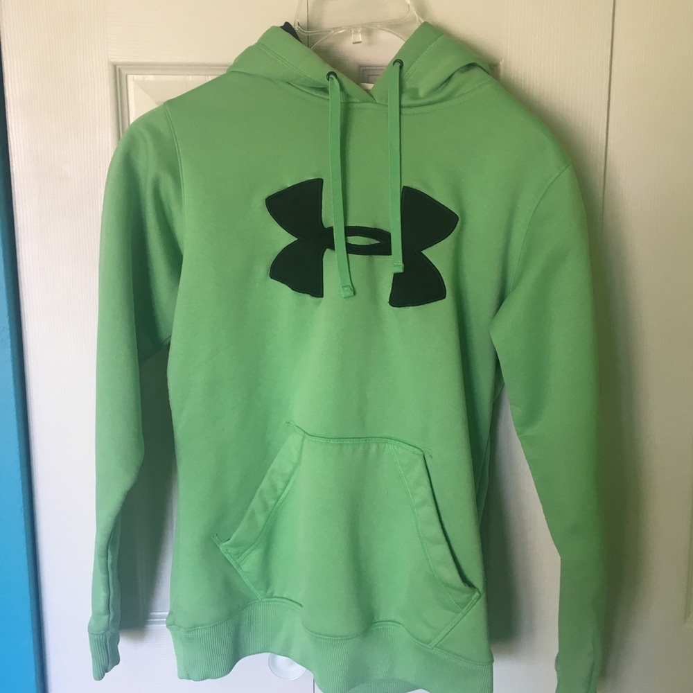 Under Armour Hoodie XS