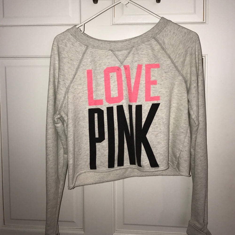 Victoria's Secret Sweater