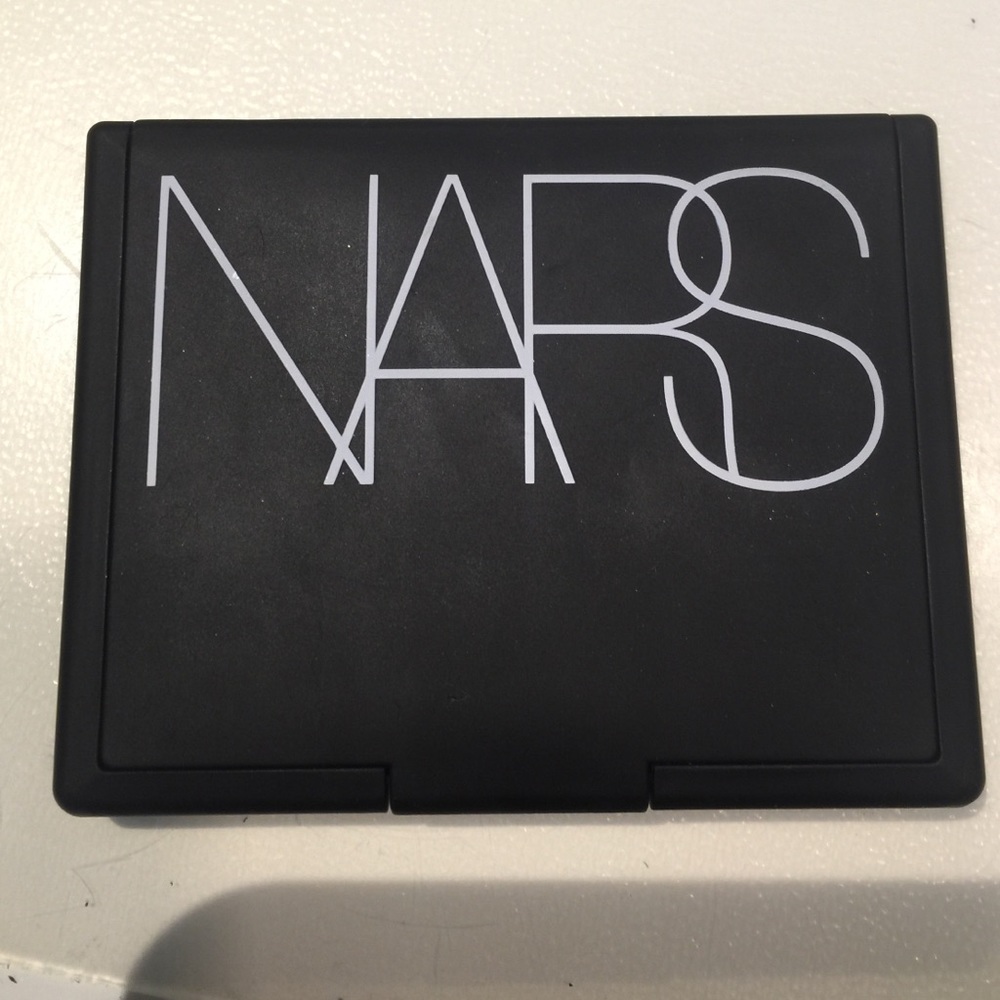nars bronzing power