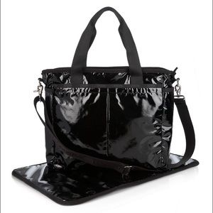 LeSportsac 'Ryan' diaper bag
