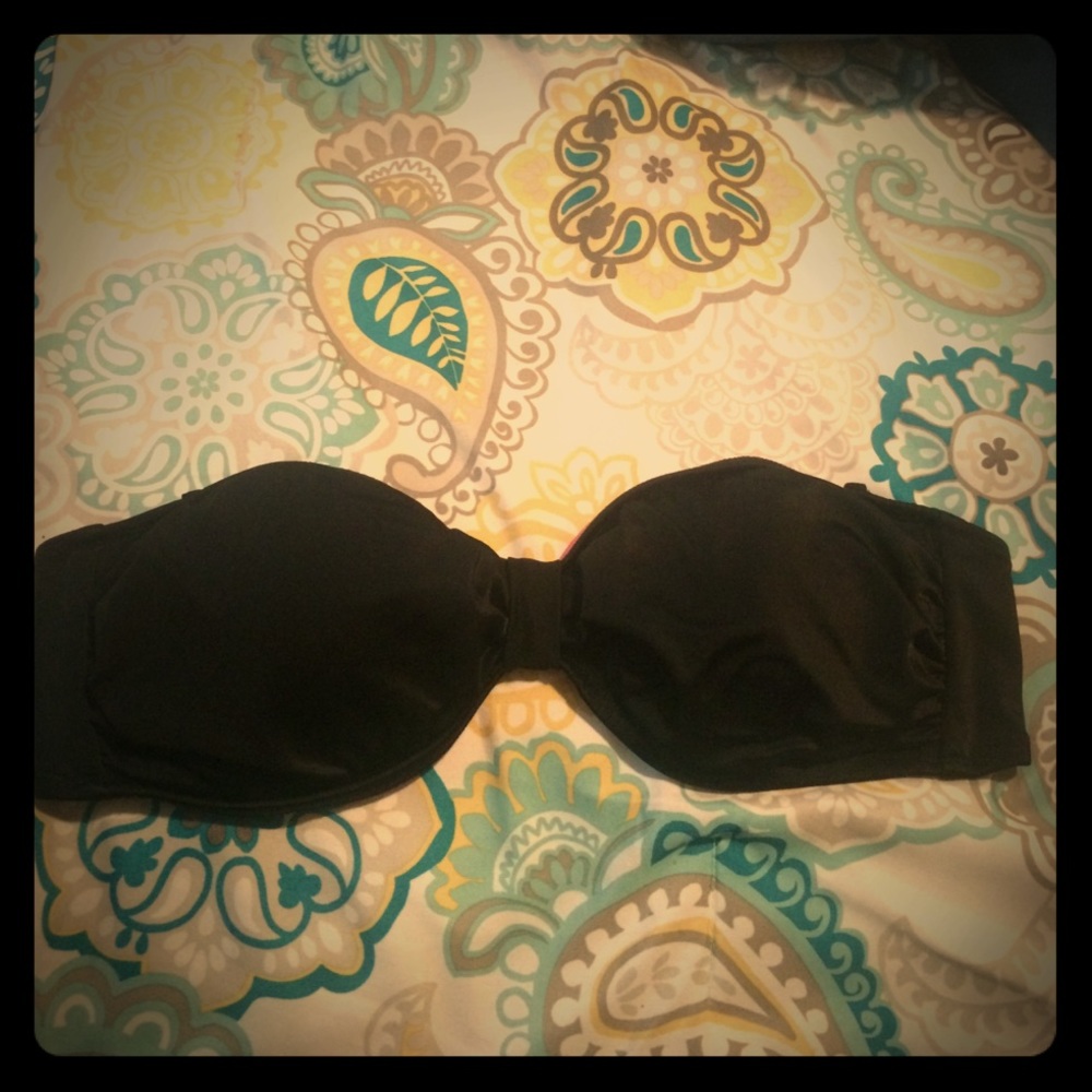 Victoria's Secret PINK Swim Top