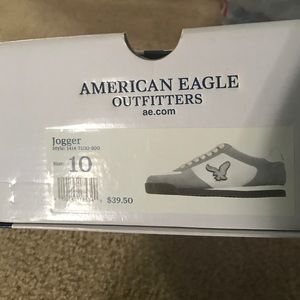 American Eagle Outfitters Tennis Shoes