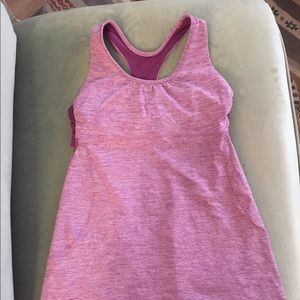 🌸Lululemon heather tank🌸 Bundle and Save 💵