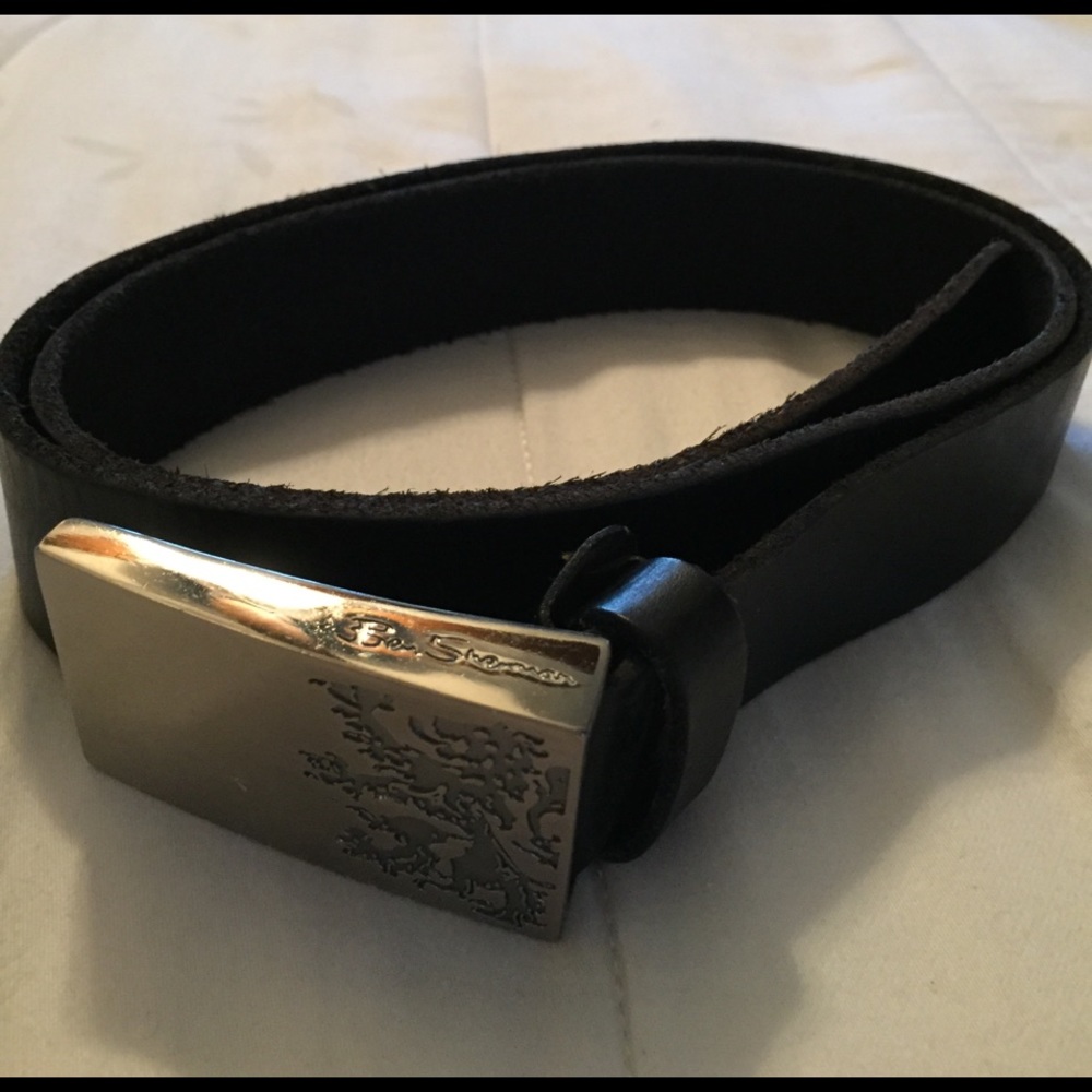 Belt