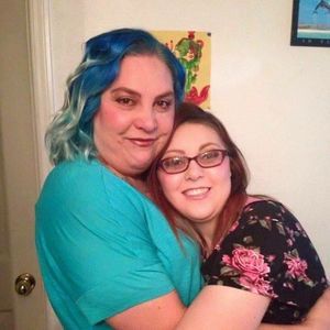 Meet your Posher, Brandy