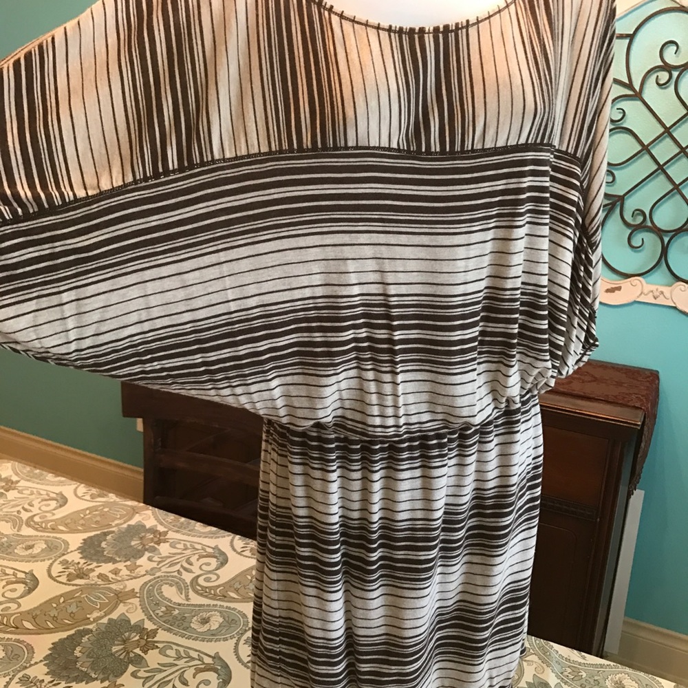 Dani style dress-super soft
